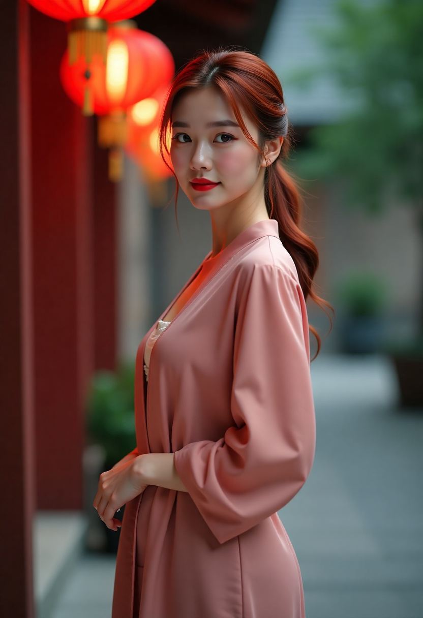 连续剧剧情梳理